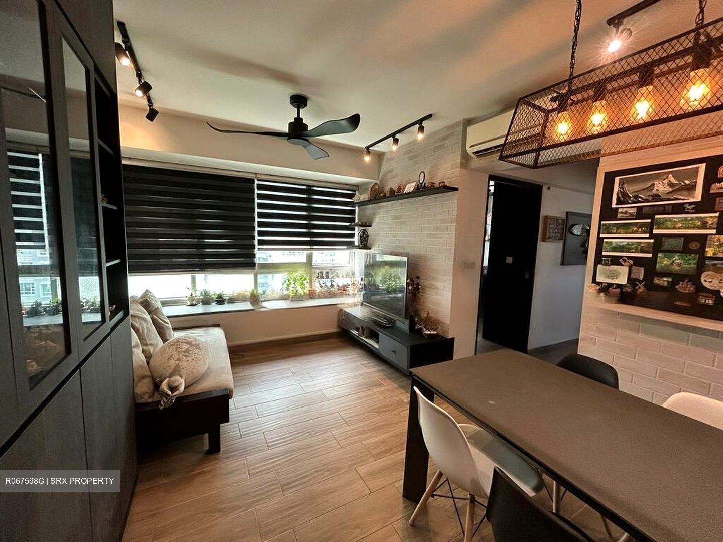 Blk 424 Casa Clementi (Clementi), HDB 3 Rooms #452699051